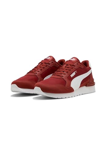 Image of Puma Unisex Adult ST Runner v4 NL Sneaker