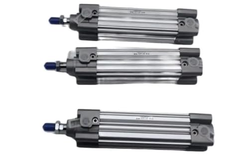 Cylinder CP96SDB32-30 vérin pneumatique double effet 32mm course 30mm