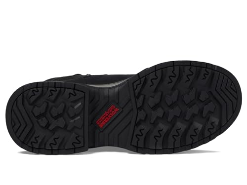 Wolverine Men's Reforce 6" Waterproof Composite Toe Industrial Boot3