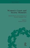 Women's Court and Society Memoirs, Part II Vol 5 1138766216 Book Cover