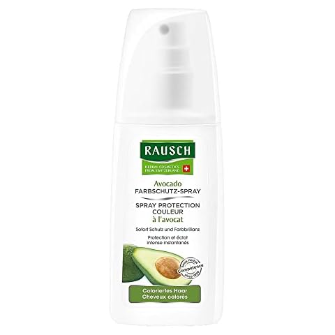 RAUSCH Avocado Farbschutz Spray 100 ml Cover