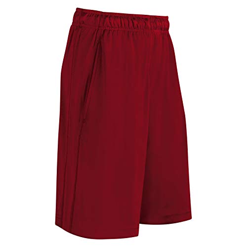 Image of CHAMPRO Women's Muscle Basketball Shorts