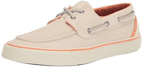 Image of Sperry Gold A /O 2-Eye Burnished