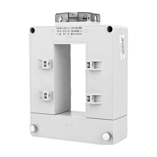 Transformateur barre cuivre triphasée NLH2-0.8 pour gestion énergétique
