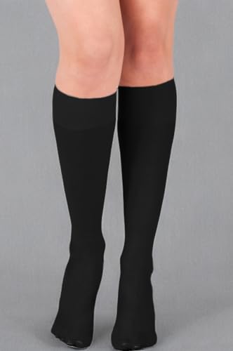 Image of KMystic Womens Trouser Socks Knee High