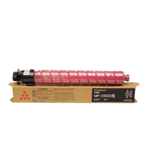 Toner magenta compatible MPC3003 pour imprimantes professionnelles C3503 C4503