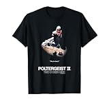 Poltergeist II Poster T-Shirt