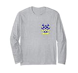 Léger, Coupe classique, manche à double couture et ourlet à la base