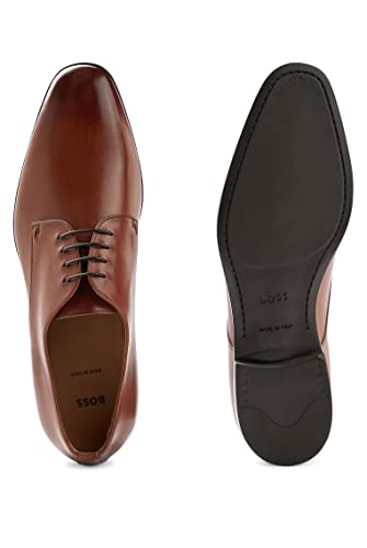 Image of BOSS Mens Derby PantDerby
