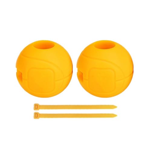Pare-chocs moto pour BMW R1300GS ADV 2023 2024 jaune - protection moteur