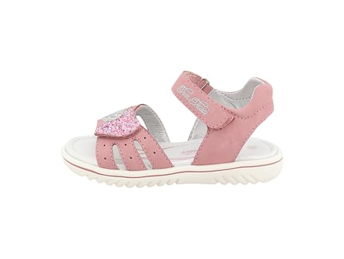 Sandales Tom Tailor fille 5370060009 chaussure d'été confortable pour enfant