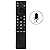 RC923A FMB1 Voice Remote Control Replacement Compatible with T-CL 2025 4K OLED Smart TV 98QM6K 55QM7K 50QM6K 65QM7K 75QM7K 85QM7K 98QM7K 55QM6K 65QM6K 75QM6K 85QM6K