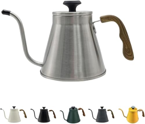 CokBlu�k�����X�e�����X���R�[�q�[�|�b�g 1200ml ��e�ʍ׌��h���b�v�P�g�� ���x�v�t�����Ύ� IH �Ή� �ؖڕ��f�M�����S�n�ǂ� �������O�L�����v�J�t�F���p �ϋv���ɒ�������������� ?