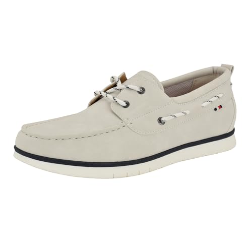 Tommy Hilfiger Men's Sator Boat Shoe