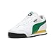 PUMA Mens Roma 24 Standard Lace Up Sneakers Shoes Casual - Green - Size 9 M