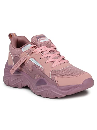 Image of ABROS Women's Serena ASSL0141 Sports Shoes
