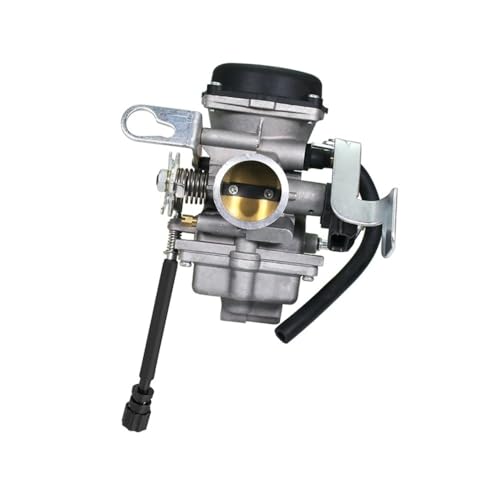 Carburateur moto pour restaurer la puissance de la NS200