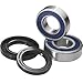 Moose Wheel Bearing Kit 25-1010