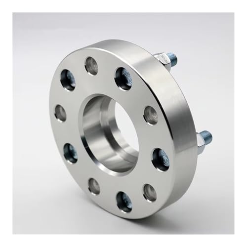 Élargisseurs de voie avec adaptateur d'entretoise de roue en 15mm à 35mm