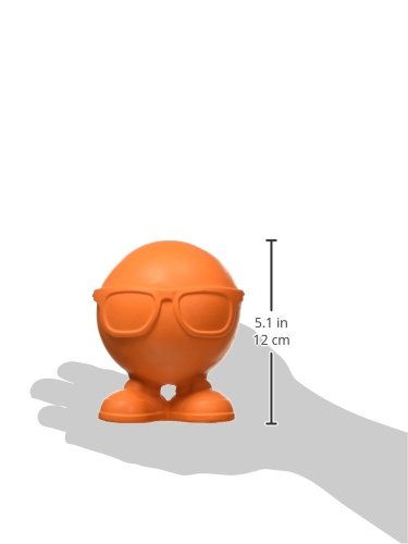 Jw Pet Hipster Cuz Assistant Toy, Large, Multicolor (31325) #TOP3