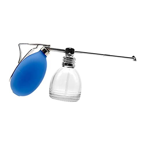 Loción para después del afeitado para hombres, ideal para barberías y rutinas de cuidado