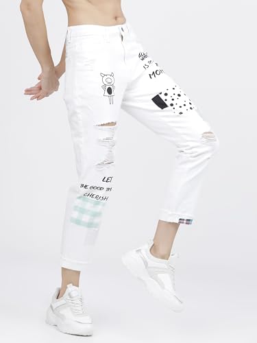 Image of Tokyo Talkies Women Jeans