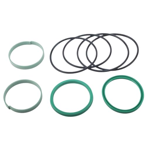 マリン容器モデルFSM035 8M0045604 896173A01アフターマーケット交換と互換性のあるステアリングシリンダーシールキット