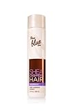 Bath and Body Works True Blue Spa Shea Cashmere Hair Shampoo 10 FL OZ
