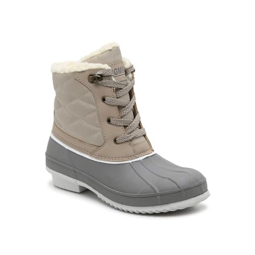 Khombu K-ZANY Women'S Zany Duck Boot thumb #1