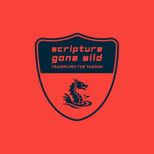 Scripture Gone Wild Titelbild