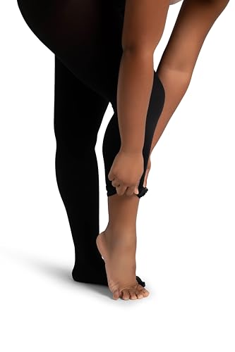 Image of Capezio Women's Ultra Soft Transition Tight