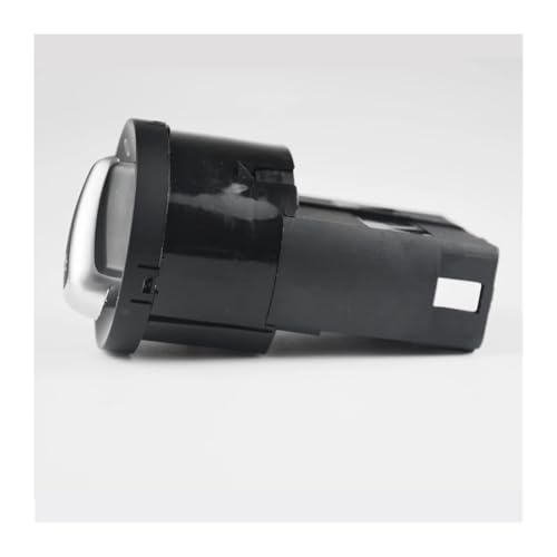 Interrupteur commande feux antibrouillard automobile Golf Mk4 T4 Bora - 3