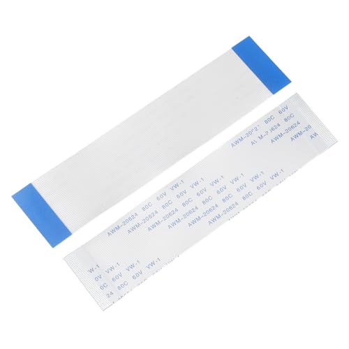 Cable de cinta flexible FFC para electrónica de automoción y reparación de portátiles