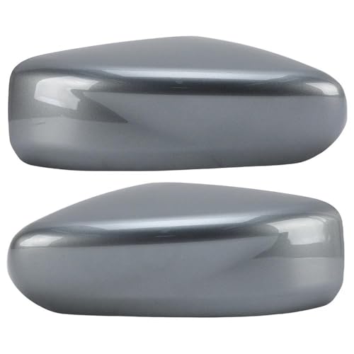 Couvercle rétroviseur Altima 2013-2018 gris haute qualité avec finitions soignées pour aile auto