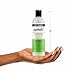 Aunt Jackie's Curls and Coils Quench Moisture Intensive Leave-In Hair Conditioner for Natural Curls, Coils and Waves, Enriched with Shea Butter, 12 oz