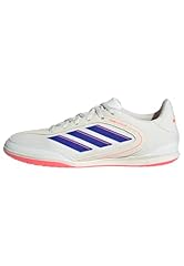 Off White/Lucid Blue/Signal Coral