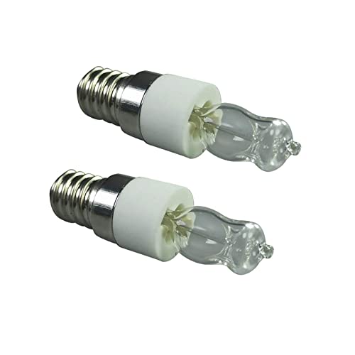 BFYNDE YFcaiheng 40W/50W E14 Lampadina da Forno