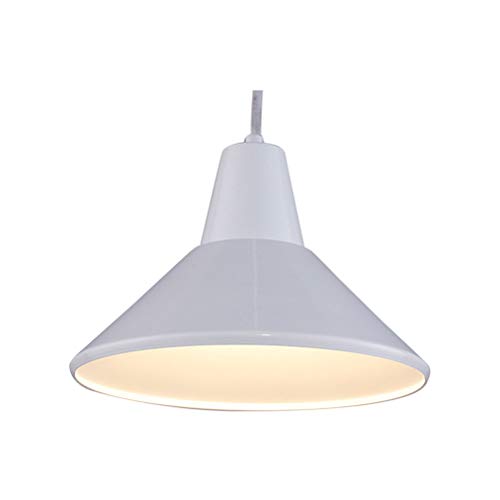 Preisvergleich Produktbild Moderne Deckenleuchte Pendelleuchte Restaurant Küchenhängeleuchte Lampshade E27 Lampenschirme - keine Glühbirne [Zhhlinyuan]