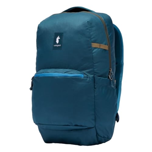 Image of Cotopaxi Chiquillo 26L Backpack - CADA Dia, Abyss