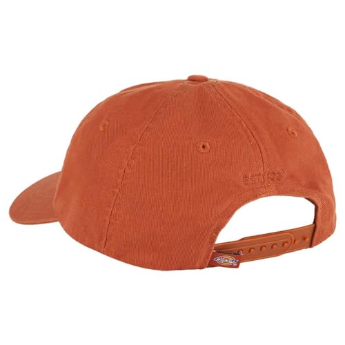 Dickies Cap Mit Gebogenem Schirm - Herren