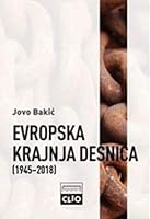 Evropska krajnja desnica 1945-2018 867102606X Book Cover