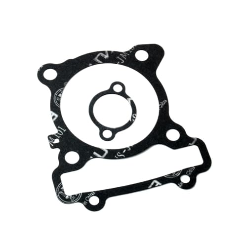 Joint de cylindre pour scooter 155cc 4 temps AT R15 G 150A 2DPE118100 - 5