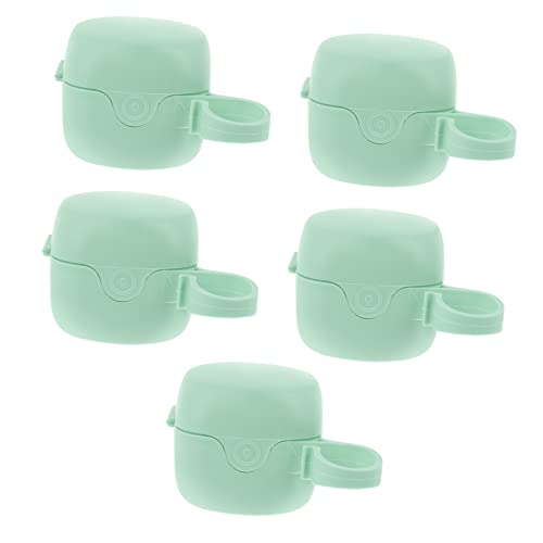 HAPINARY 5Ԃz_[P[X [{bNX ^ѕ֗ RpNg݌v ރobOΉ ϋvf i sOoł̎gpɓKԂP[X