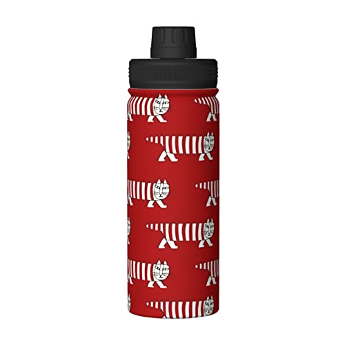 リサラーソン マイキーケトル