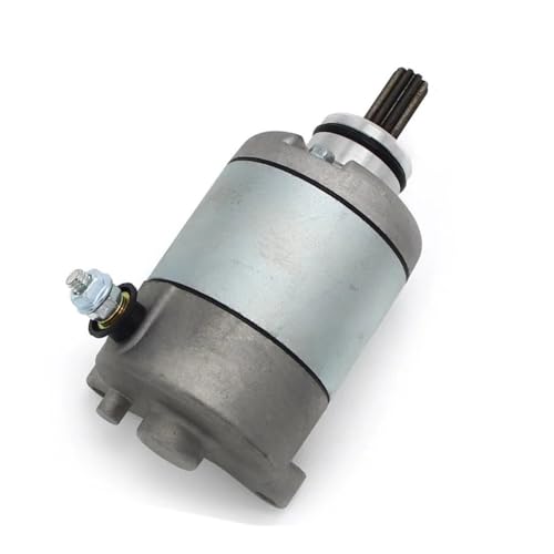 Démarreur moto CBR 150R pour réparer un blocage électrique 31200-KPP-861