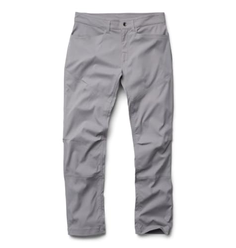 Pantalon de randonnée Mountain Hardwear pour treks et marches actives