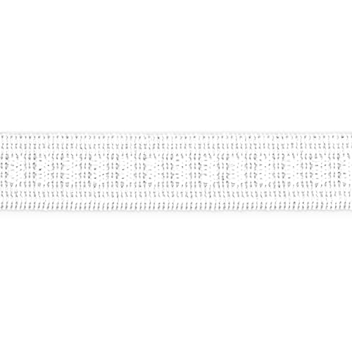 image for Dritz Notions Elastic Non Roll 1/2