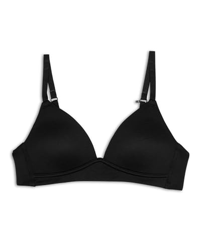 Maidenform Girls' Comfort Devotion Wirefree Bra
