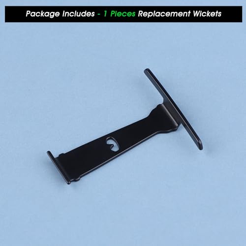 Image of Acefrog Replacement Wicket for Oakley Sutro OO9406 / Sutro Asian Fit OO9406A / Sutro S OO9462 Sunglasses