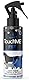 TouchME - berührungsaktiver Geruchsentferner & Textilerfrischer Spray | gegen Tiergeruch im Hundebett oder Katzenkörbchen | inkl. Fellpflege für Hunde, Katzen & Pferde | Pet Blue200ml (erfrischend)